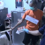 Begini Proses Rekonstruksi Kasus Pembunuhan Tragis Ibu dan Anak dalam Toren Air
