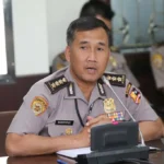 Belum Genap Setahun Kapolda Bengkulu Diganti Lagi, Ini Penggantinya