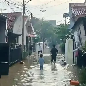 BPBD: Luapan Kali Ciliwung Picu Banjir di Sejumlah Wilayah DKI Jakarta BPBD: Luapan Kali Ciliwung Picu Banjir di Sejumlah Wilayah DKI Jakarta