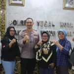Buka Puasa Bersama Polres Tegal Kota dan Media: Perkuat Sinergi dan Kepedulian Sosial