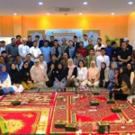 Bukber Ramadhan Universitas Paramadina Maret 2025: Sinergi Mahasiswa Prodi Falsafah dan Agama