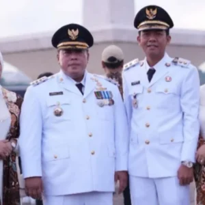 Bupati Choirul Huda Akan Gelar Open House di Rumah Pribadinya Bupati Choirul Huda Akan Gelar Open House di Rumah Pribadinya