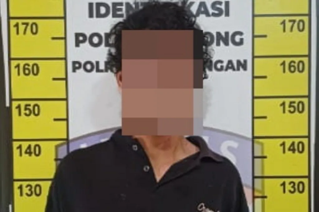 CCTV Ungkap Aksi Pencurian Spare Part Motor, Pelaku Berhasi Ditangkap Warga