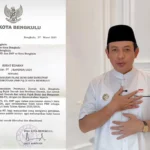 Dapat Banyak Kritik Dari Masyarakat, Aturan Daftar Sekolah Harus Lunas PBB Pemkot Bengkulu Dicabut