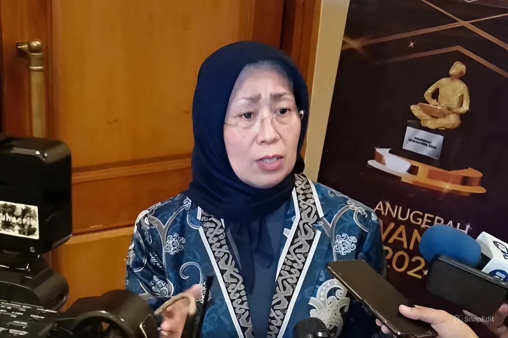 Dewan Pers Kecam Teror Pengiriman Kepala Babi ke Jurnalis Tempo