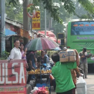 Dishub DKI Jakarta Catat Peningkatan 57,41% Penumpang Mudik Lebaran 2025 Dishub DKI Jakarta Catat Peningkatan 57,41% Penumpang Mudik Lebaran 2025