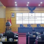 DPRD Kota Blitar Tetapkan Pansus Pembahasan LKPJ Walikota 2024
