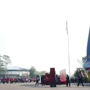 Implementasi Germas, Dinkes Kabupaten Malang dan OPD Ikuti Senam Bersama Implementasi Germas, Dinkes Kabupaten Malang dan OPD Ikuti Senam Bersama