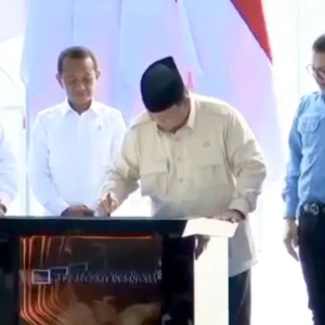 Era Kepemimpinan Prabowo Subianto Percepatan Hilirisasi Menuju Indonesia Emas