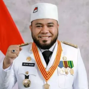 Gubernur Helmi Hasan Bolehkan Study Tour dan Perpisahan, Asalkan Gubenur Helmi Hasan Bolehkan Study Tour dan Perpisahan, Asalkan