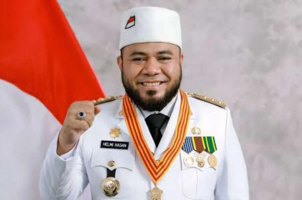 Gubenur Helmi Hasan Bolehkan Study Tour dan Perpisahan, Asalkan