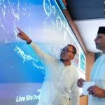 Hadapi Lonjakan Konektivitas Bulan Ramadan dan Lebaran Indosat Ooredoo Hutchison Perkuat Jaringan Dengan AI