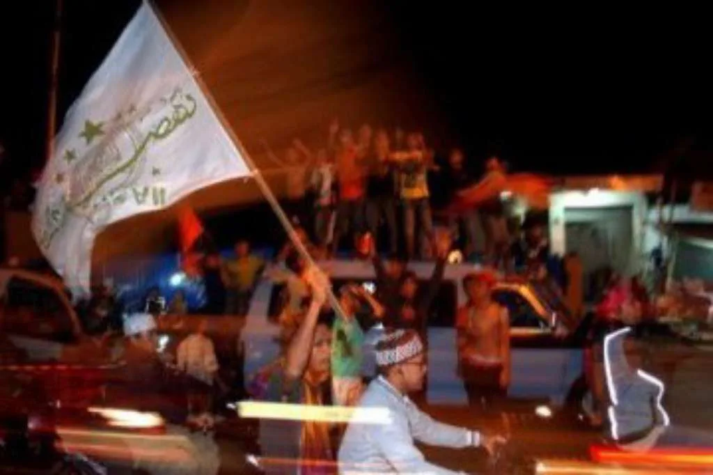 IdulFitri 2025 Warga Kota Bengkulu Diimbau Takbir Disekitar Masjid Saja