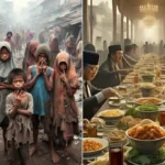 Indonesia di Titik Kritis: Rakyat Berjuang Bertahan Hidup, Elite Berpesta Pora
