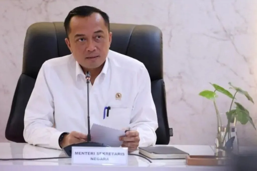 Kabar Gembira, Arahan Presiden Pengangkatan CPNS dan PPPK Dipercepat