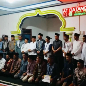 Kades Cinta Asih Berharap Perhatian Pemkab Mukomuko Tidak Saat Ramadan Saja Kades Cinta Asih Berharap Perhatian Pemkab Mukomuko Tidak Saat Ramadan Saja