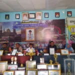 Kades Tabeak Blau II, Mediasi Konflik Ternak Makan Tanaman Warga