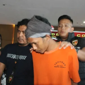 Kasus Pembunuhan Ibu dan Anak dalam Toren Air, Ini Motif dan Kronologinya