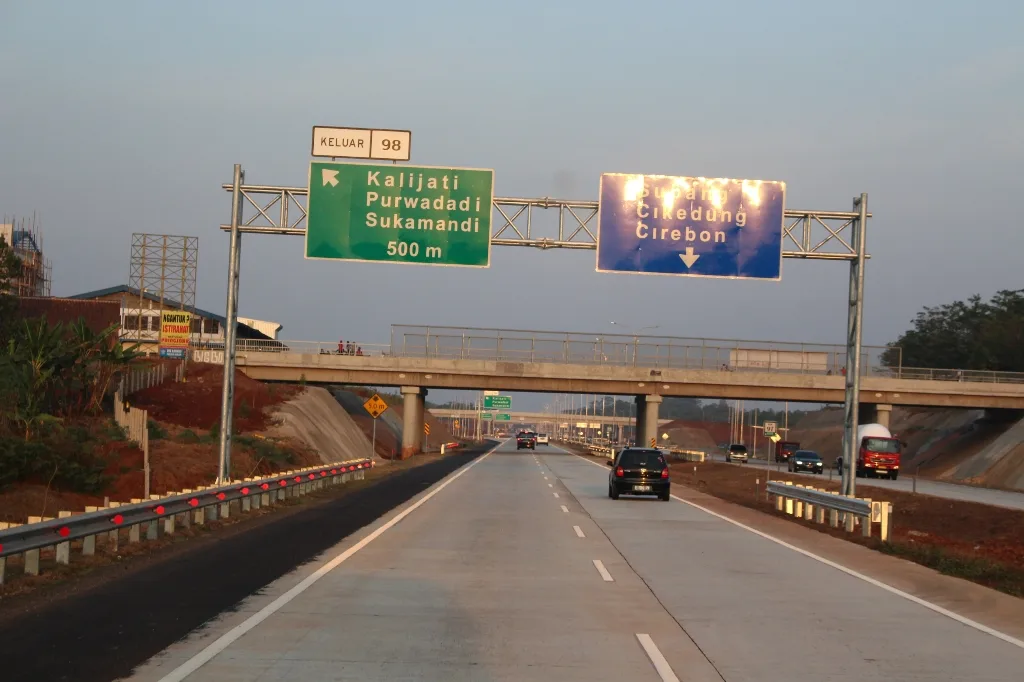 Kecelakaan di Tol Cipali KM 142: 1 Orang Meninggal, Pengemudi Diduga Kelelahan
