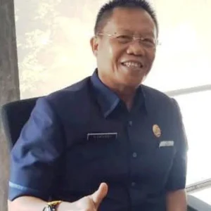 Siapa Plt Wali Kota Bengkulu? Ini Kata Sumardi