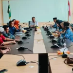 Komisi 4 DPRD Provinsi Bengkulu Dorong Persatuan Penyandang Disabilitas Jadi Lebih Baik