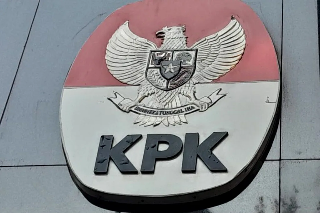 KPK Geledah Kantor Visi Law Office Terkait TPPU Eks Menteri Pertanian SYL
