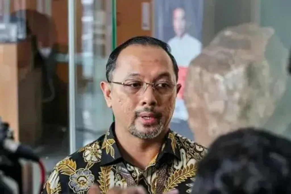 KPK Periksa 5 Kepala Sekolah di Bengkulu Terkait Dugaan Tindak Pidana Korupsi