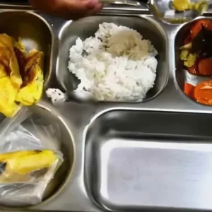 KPK Temukan Harga MBG Rp10 Ribu Dipotong Jadi 8000: Istana Tanggapi Begini