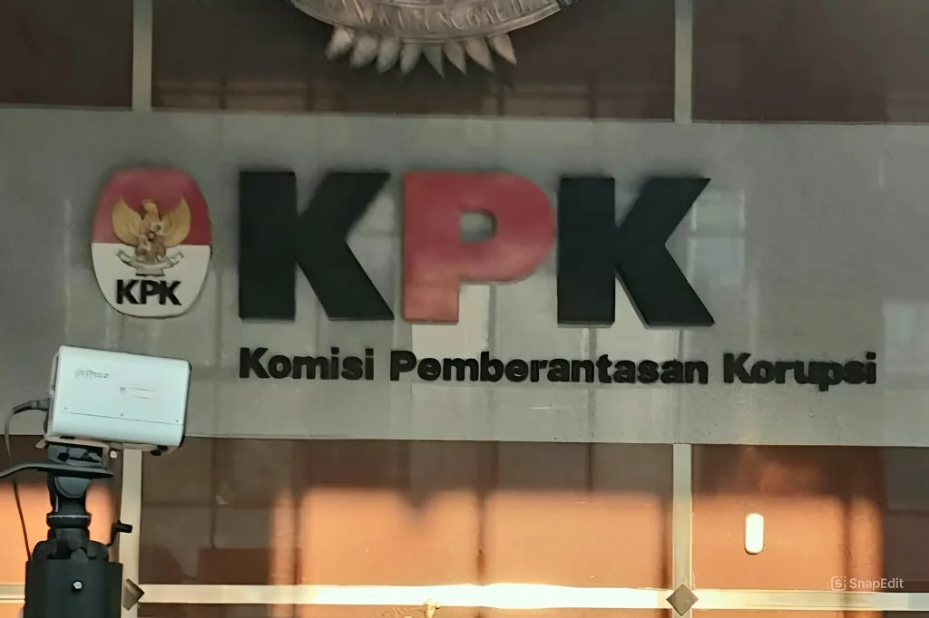 KPK Tetapkan Eks Dirut BJB Jadi Tersangka: Kasus Korupsi Pengadaan Iklan