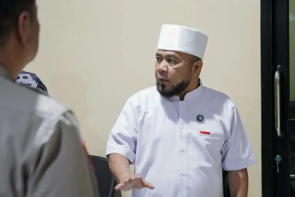 Langkah Pengamanan Kuota BBM Bengkulu, Sama Seperti Tahun Lalu