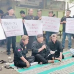 LSM Cordova Tegal Sampaikan Sikap Tegas Terkait Penembakan 3 Polisi di Lampung