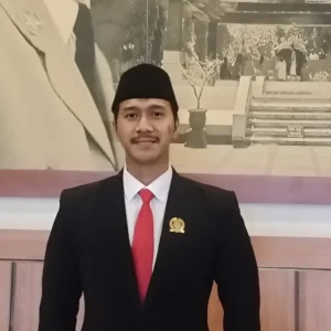 M Hardita Magdi: Pemda Harus Berkolaborasi dengan DPRD Kota Blitar