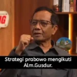 Mahfud MD Sebut Sekarang Pejabat Bermasalah Tidak Berani Korupsi, Siapa Mereka?