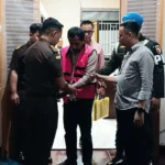 MB Ditahan 20 Hari: Kejari Blitar Tindak Tegas Kasus Korupsi Proyek Dam Kali Bentak