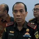Menyusul Kapolda, Kajati Bengkulu Juga Diganti