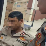 Oknum Polisi Ini Dicopot Usai Minta THR Pakai Kop Surat Polsek Metro Menteng Jakpus