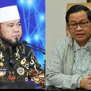 Open House Lebaran 2025 Gubernur DKI Nunggu Presiden, Gubernur Bengkulu Tetap Laksanakan