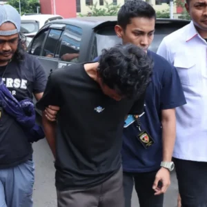 Pelaku Pembunuhan 2 Wanita dalam Toren Air Tertangkap di Banyumas