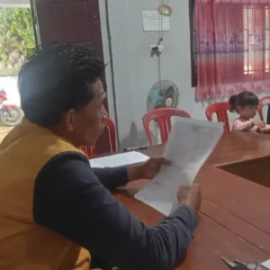 Pemdes Mudam Marap Rampungkan LPJ TA 2024, Ada Silpa
