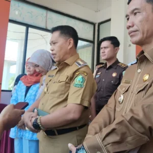 Pemkab Lebong Gelar Musrenbangkab, Infrastruktur Masih Prioritas