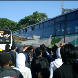 Pemprov DKI Gelar Mudik Gratis 2025: 521 Armada Bus Disiapkan, Begini Cara Daftarnya