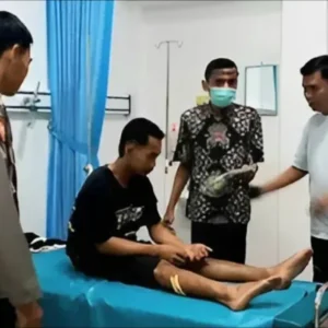 Pemudik Dibegal di Bypass Mojoagung Jombang: Uang Rp8 Juta dan HP Raib