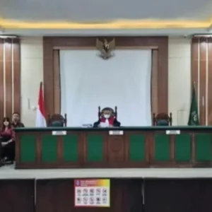 Pengadilan Negeri Blitar Tolak Pra Peradilan Kasus Korupsi Dam Kali Bentak