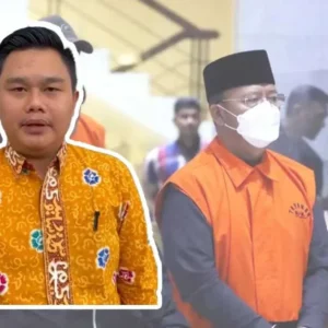 Perkara Rohidin Mersyah P21, Penyidik KPK Ke Jaksa Penuntut Umum