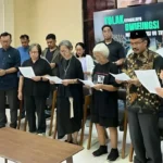 Petisi Penolakan RUU TNI: Tokoh Masyarakat hingga Organisasi Sipil Desak Cegah Dwifungsi Militer