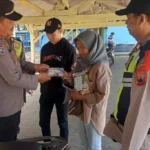 Polres Tegal Kota Ajak Warga Mudik: Titip Kendaraan dan Laporkan Rumah Kosong