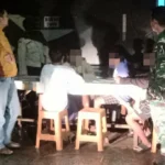 Polsek Kedungwuni Gagalkan Dugaan Perang Sarung dan Amankan 9 Remaja