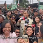 Presiden Prabowo Dukung Kebebasan Pers Indonesia: Waspada Penyebaran Hoax
