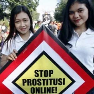 Tanggapan Suimi Fales Soal Maraknya Prostitusi Online di Bengkulu
