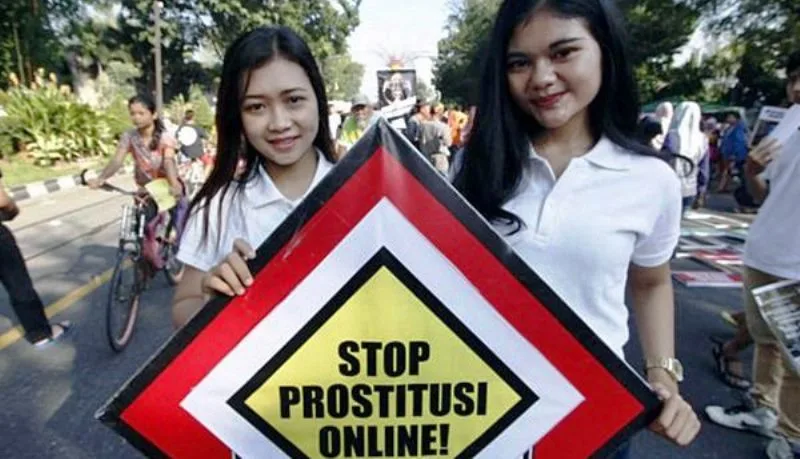 Tanggapan Suimi Fales Soal Maraknya Prostitusi Online di Bengkulu